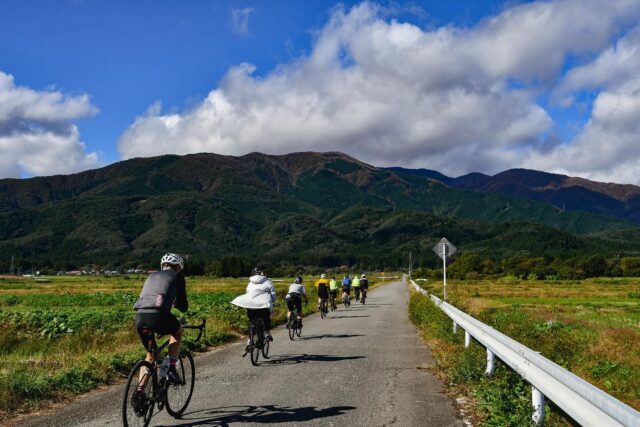 From Trails to Tastes: The Ongoing Foodie’s Bike Tour Nasu-Nikko