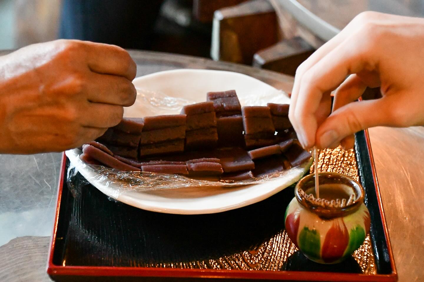 From Trails to Tastes: The Ongoing Foodie’s Bike Tour Nasu-Nikko