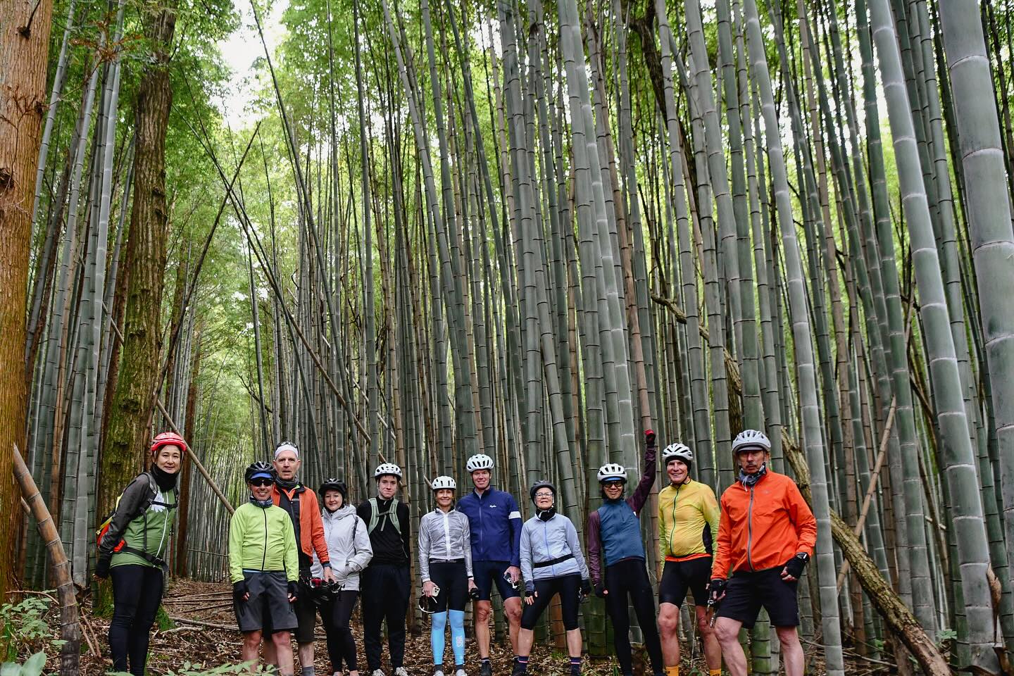 From Trails to Tastes: The Ongoing Foodie’s Bike Tour Nasu-Nikko