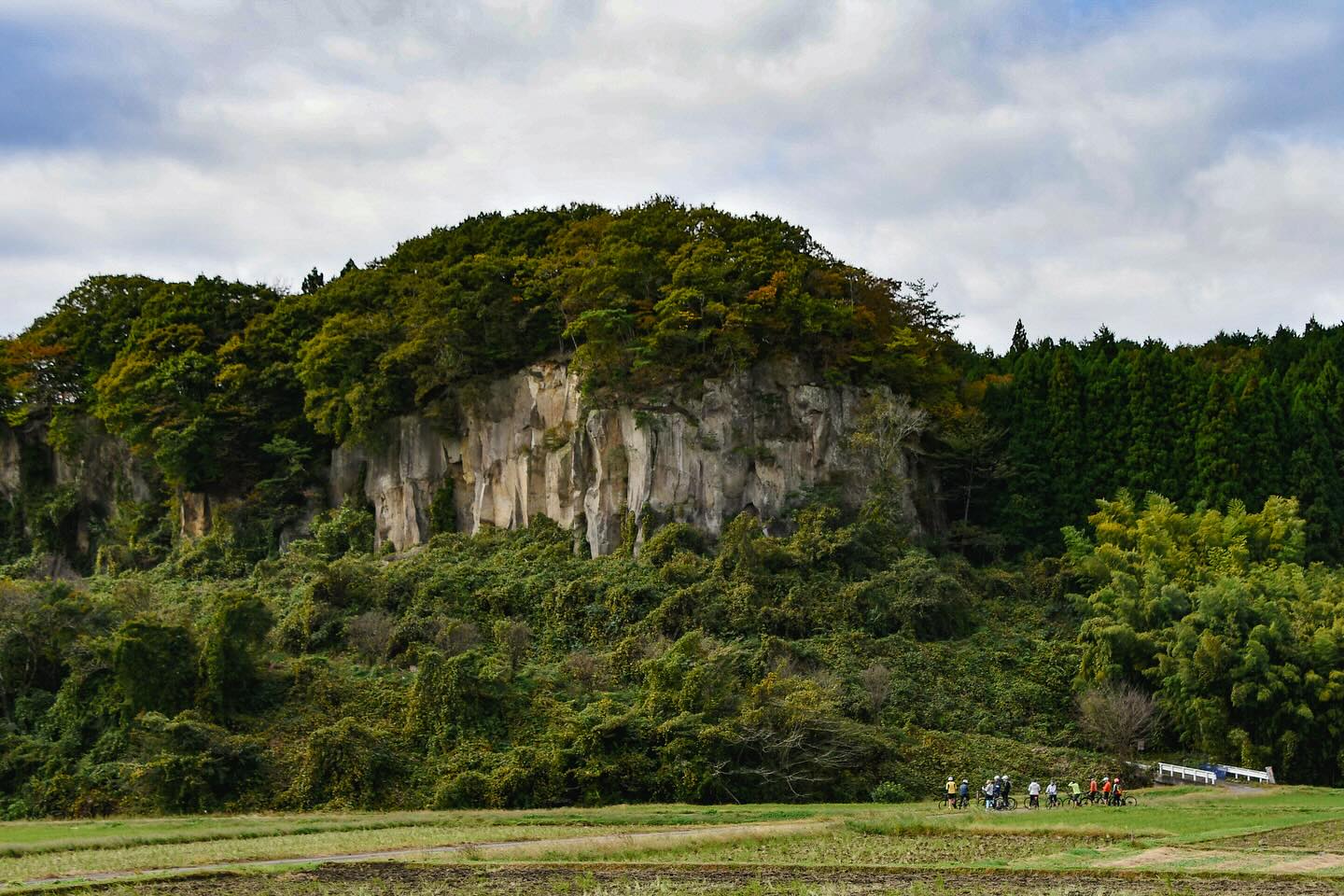 From Trails to Tastes: The Ongoing Foodie’s Bike Tour Nasu-Nikko