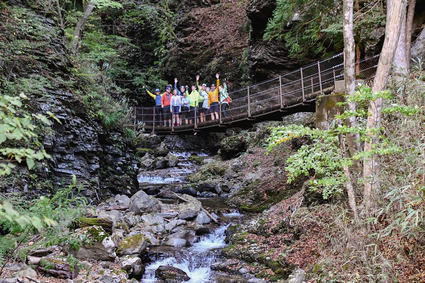 From Trails to Tastes: The Ongoing Foodie’s Bike Tour Nasu-Nikko