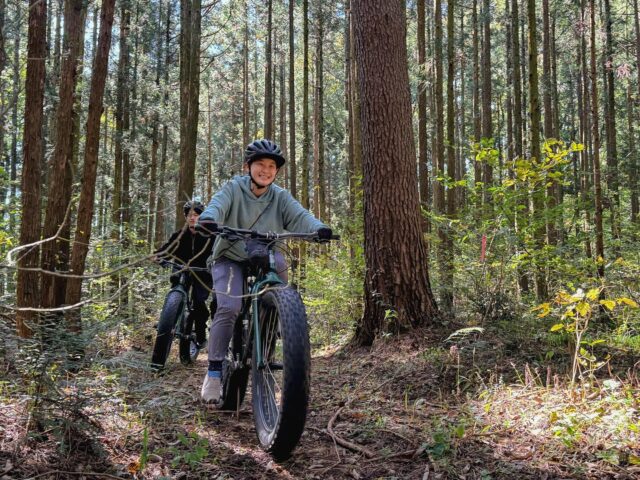 Pedal Through Nasu’s Wild Side