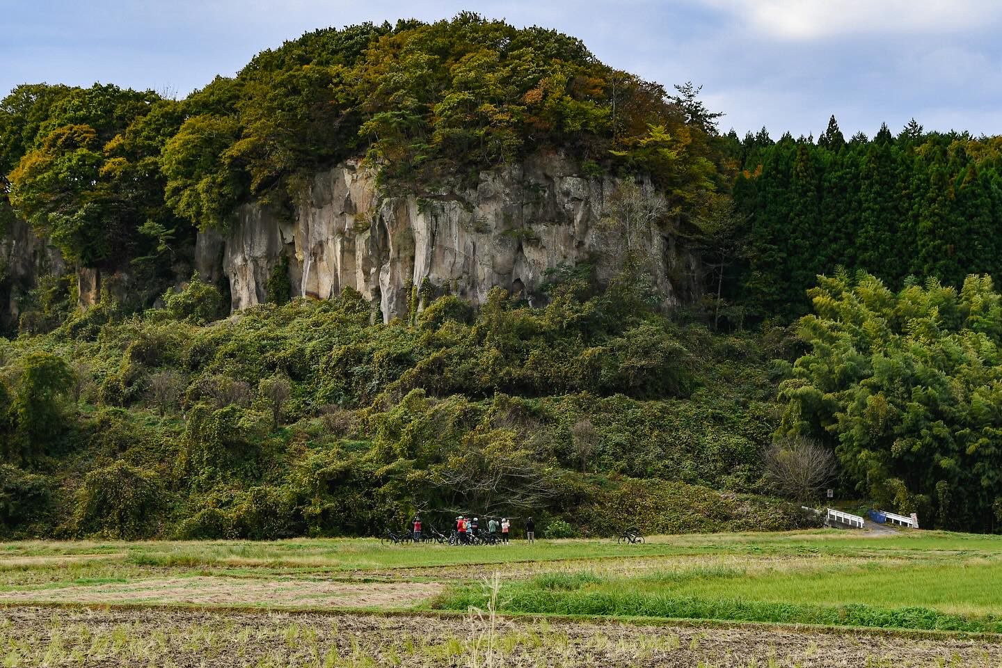 Tasting Hidden Treasures: Foodie’s Bike Tour Nasu-Nikko