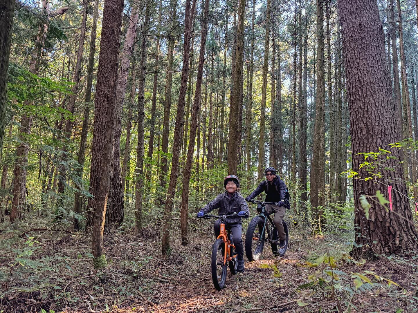 Pedal Through Nasu’s Wild Side