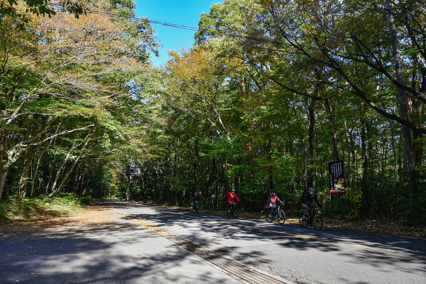 Tasting Hidden Treasures: Foodie’s Bike Tour Nasu-Nikko