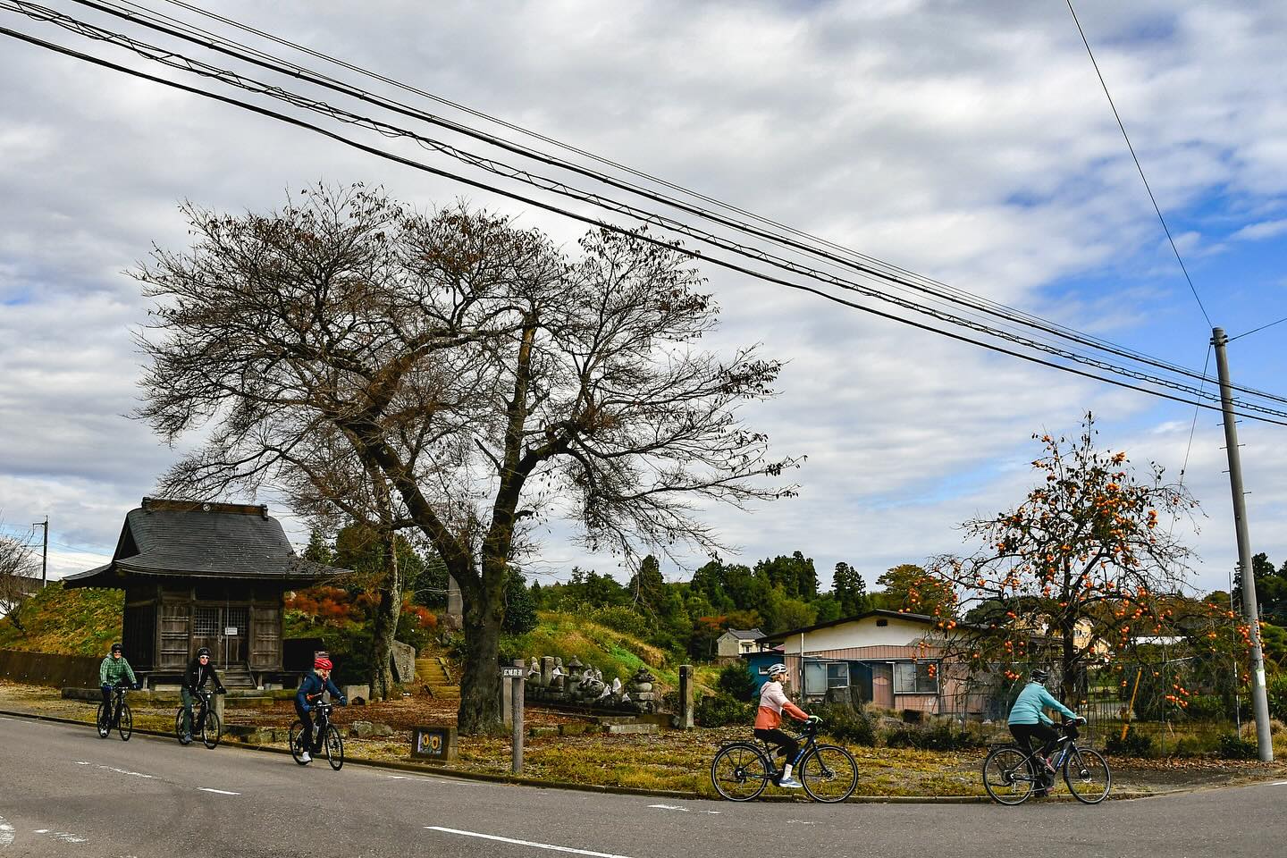 Tasting Hidden Treasures: Foodie’s Bike Tour Nasu-Nikko