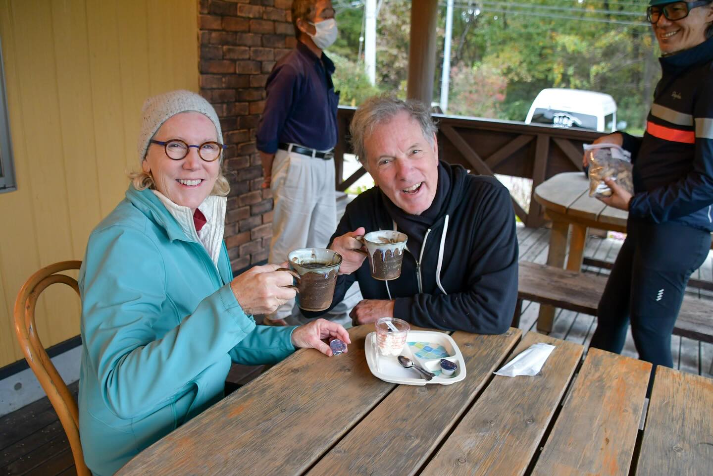 Tasting Hidden Treasures: Foodie’s Bike Tour Nasu-Nikko