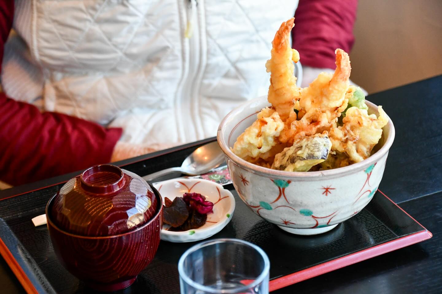 Autumn Foliage and Culinary Delights: Nasu-Nikko’s Final Foodie Tour of the Year