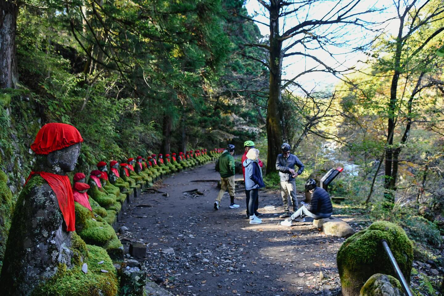 Autumn Foliage and Culinary Delights: Nasu-Nikko’s Final Foodie Tour of the Year