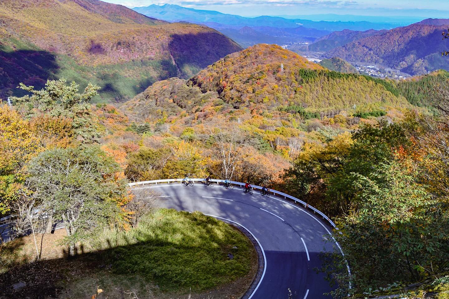 Autumn Foliage and Culinary Delights: Nasu-Nikko’s Final Foodie Tour of the Year