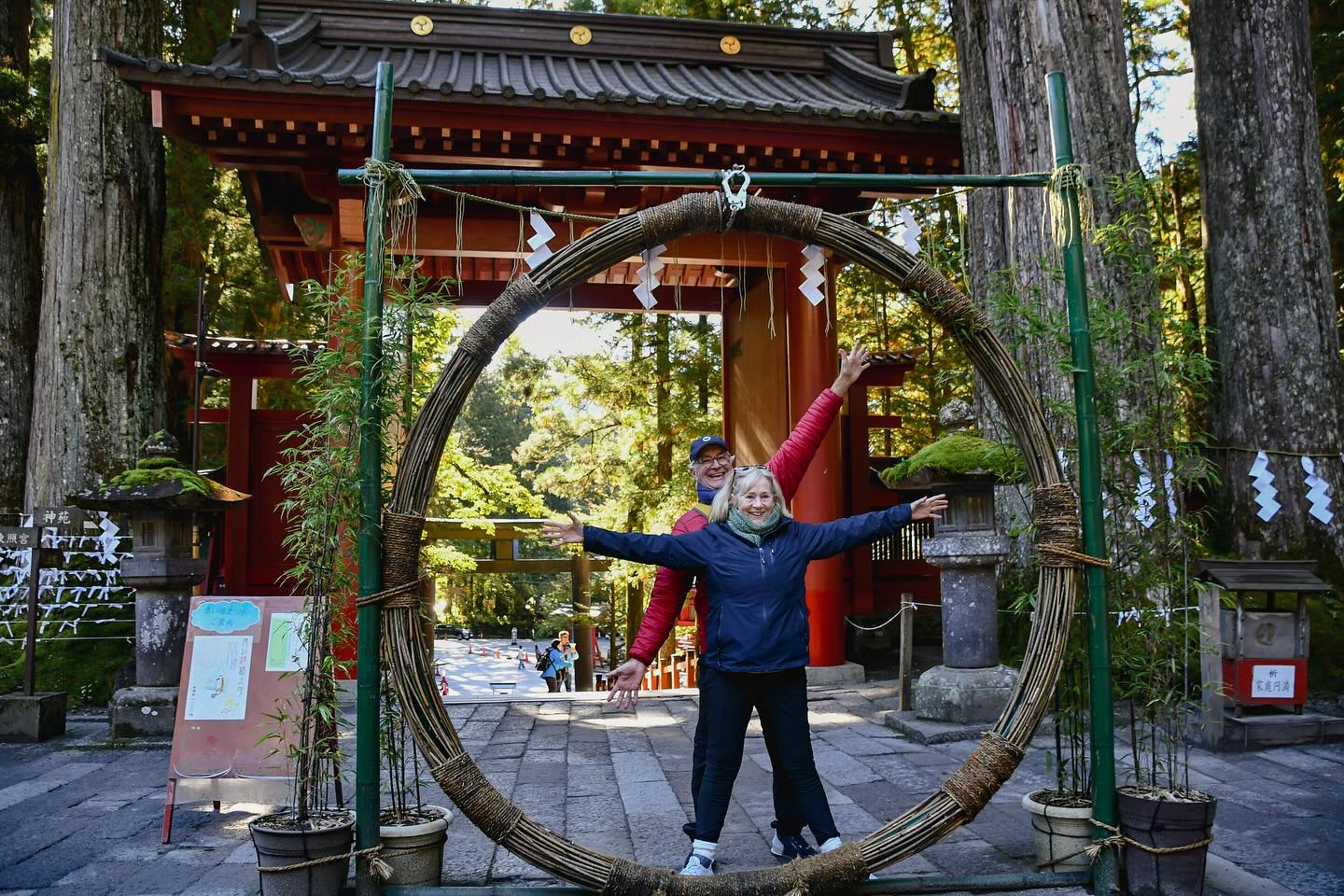 Autumn Foliage and Culinary Delights: Nasu-Nikko’s Final Foodie Tour of the Year