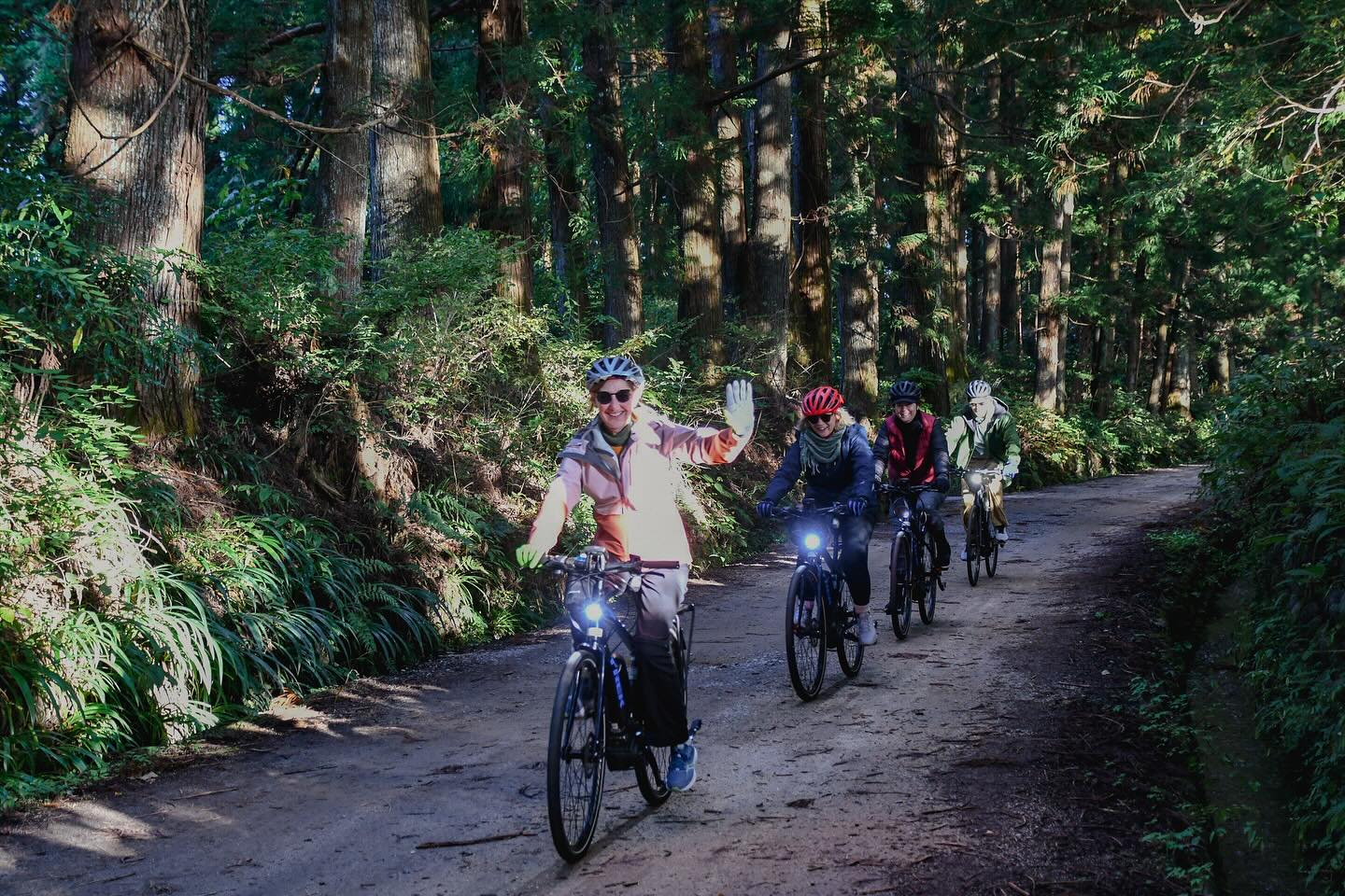 Autumn Foliage and Culinary Delights: Nasu-Nikko’s Final Foodie Tour of the Year