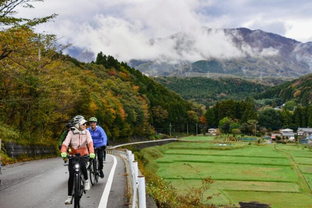 Autumn Foliage and Culinary Delights: Nasu-Nikko’s Final Foodie Tour of the Year