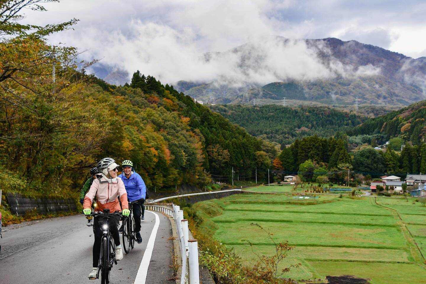 Autumn Foliage and Culinary Delights: Nasu-Nikko’s Final Foodie Tour of the Year