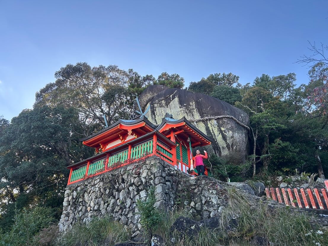 Cultural Wonders and Natural Splendor: Season’s End in Kumano