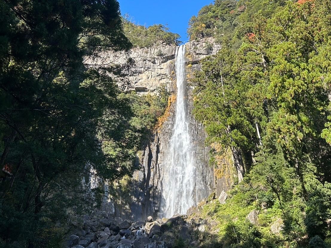 Cultural Wonders and Natural Splendor: Season’s End in Kumano