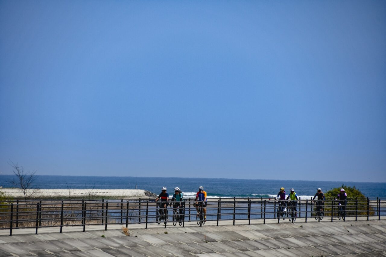 Tohoku SAKURA Bike Tour