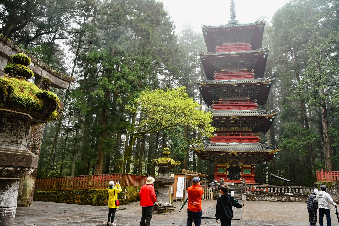 From Nasu to Nikko: Two Private Foodie’s Tours Complete!