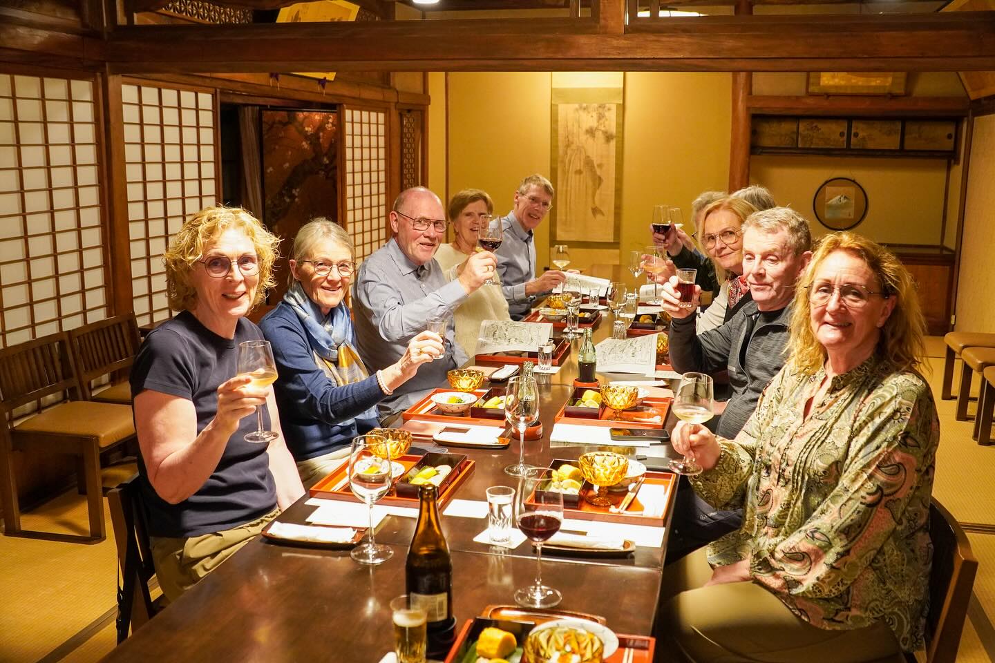 From Nasu to Nikko: Two Private Foodie’s Tours Complete!