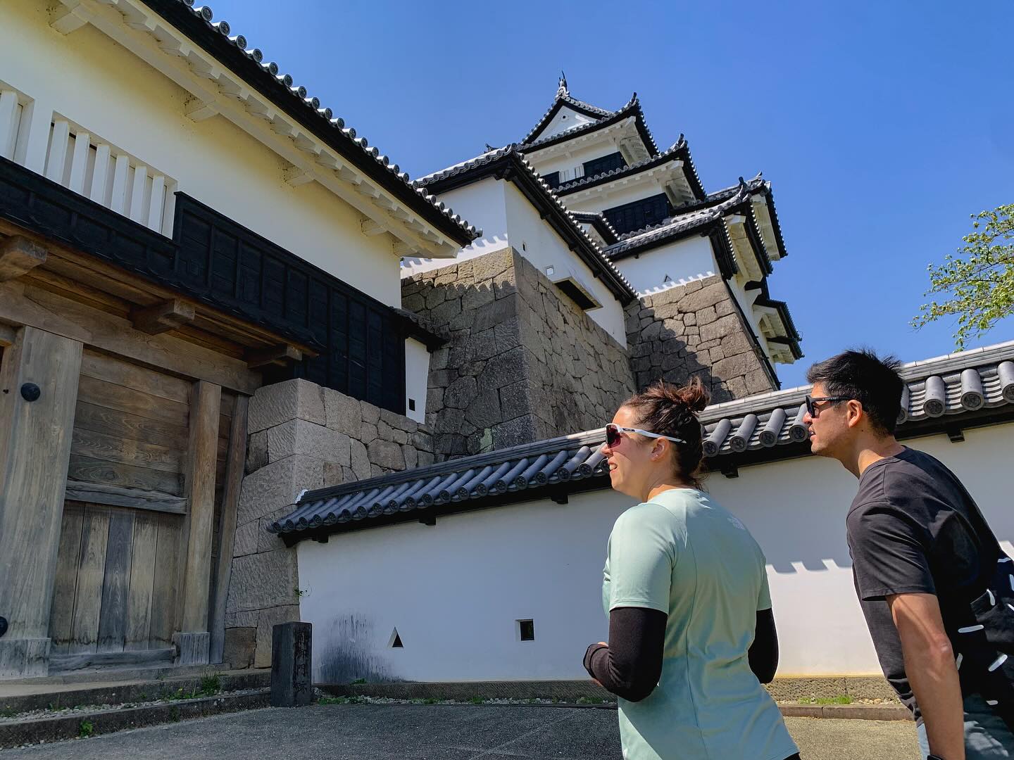 Slow Travel Starts in Nasu