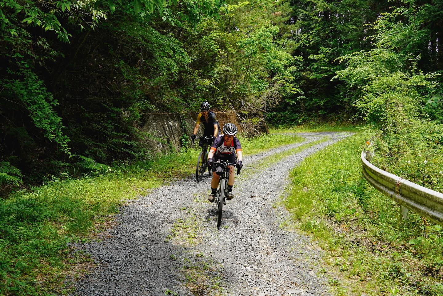 Cycling into Handicraft Traditions in Nasu
