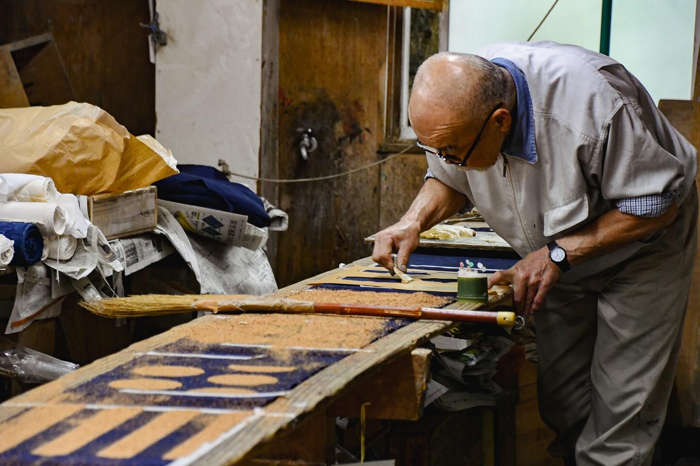 From Soil to Soul: Satoyama & Craft Tour Comes to a Close