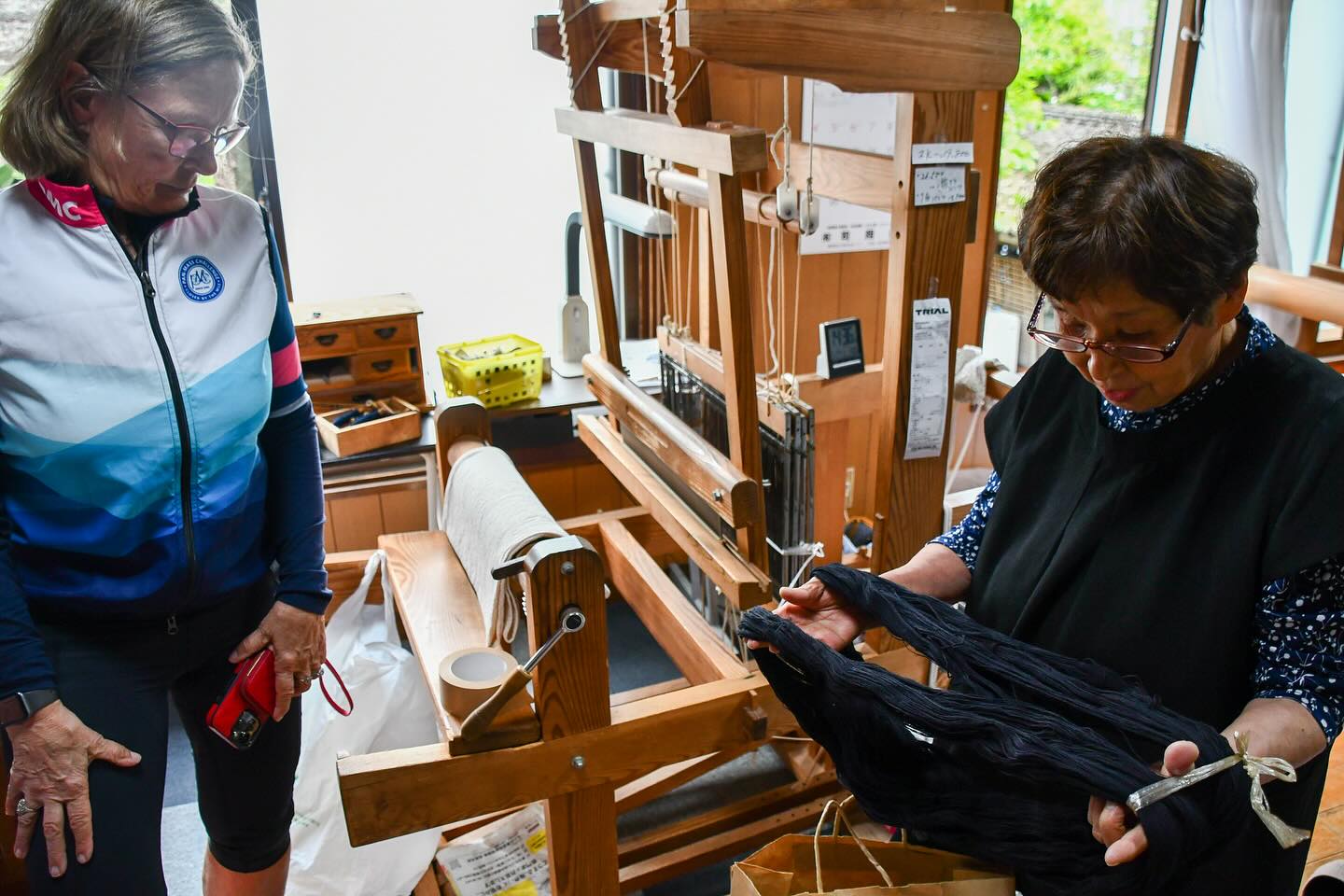 From Soil to Soul: Satoyama & Craft Tour Comes to a Close