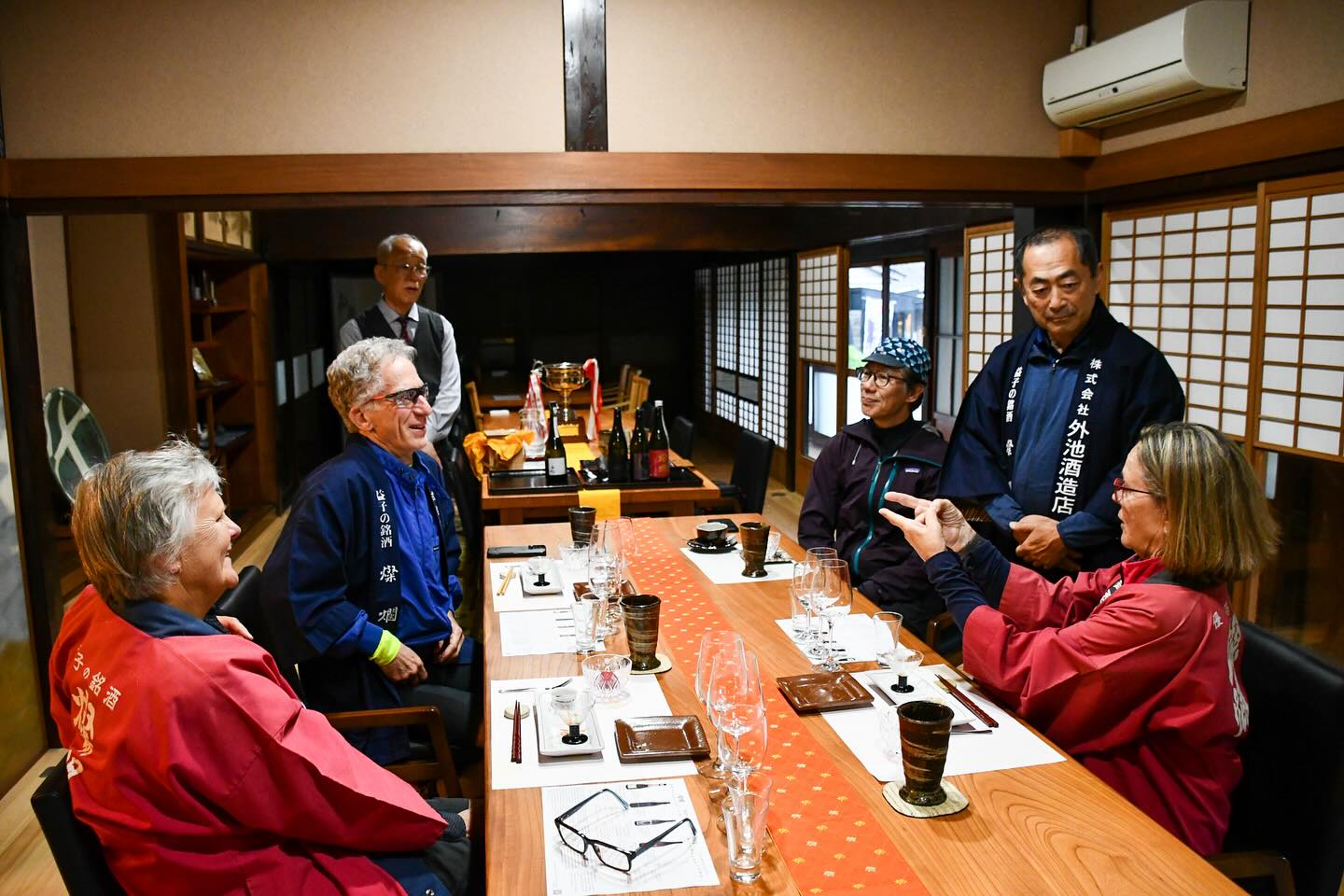 From Soil to Soul: Satoyama & Craft Tour Comes to a Close