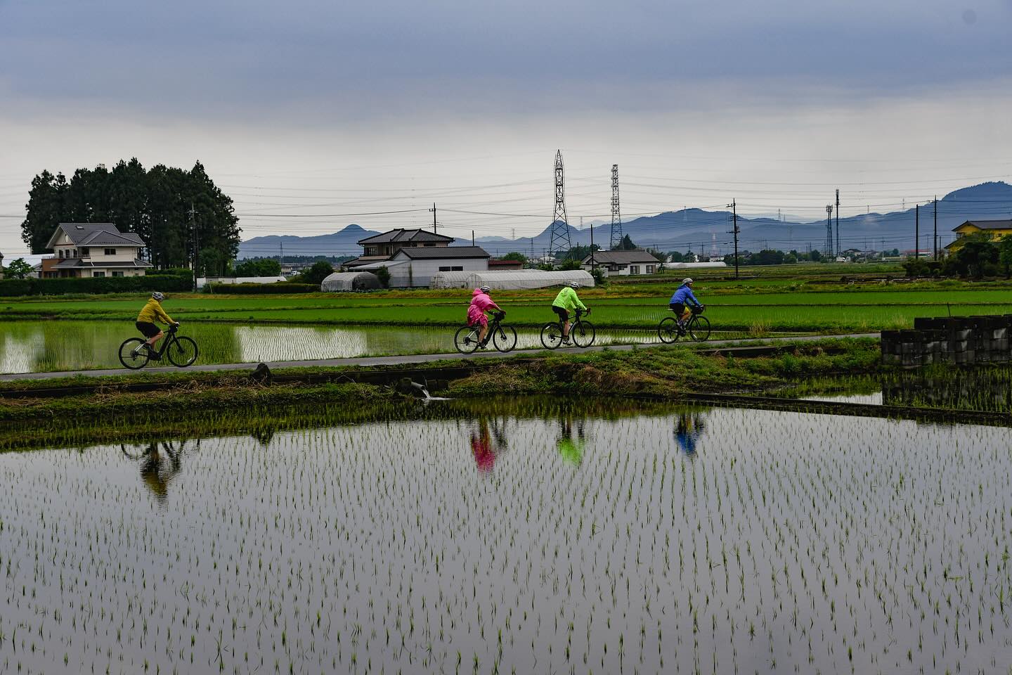 From Soil to Soul: Satoyama & Craft Tour Comes to a Close