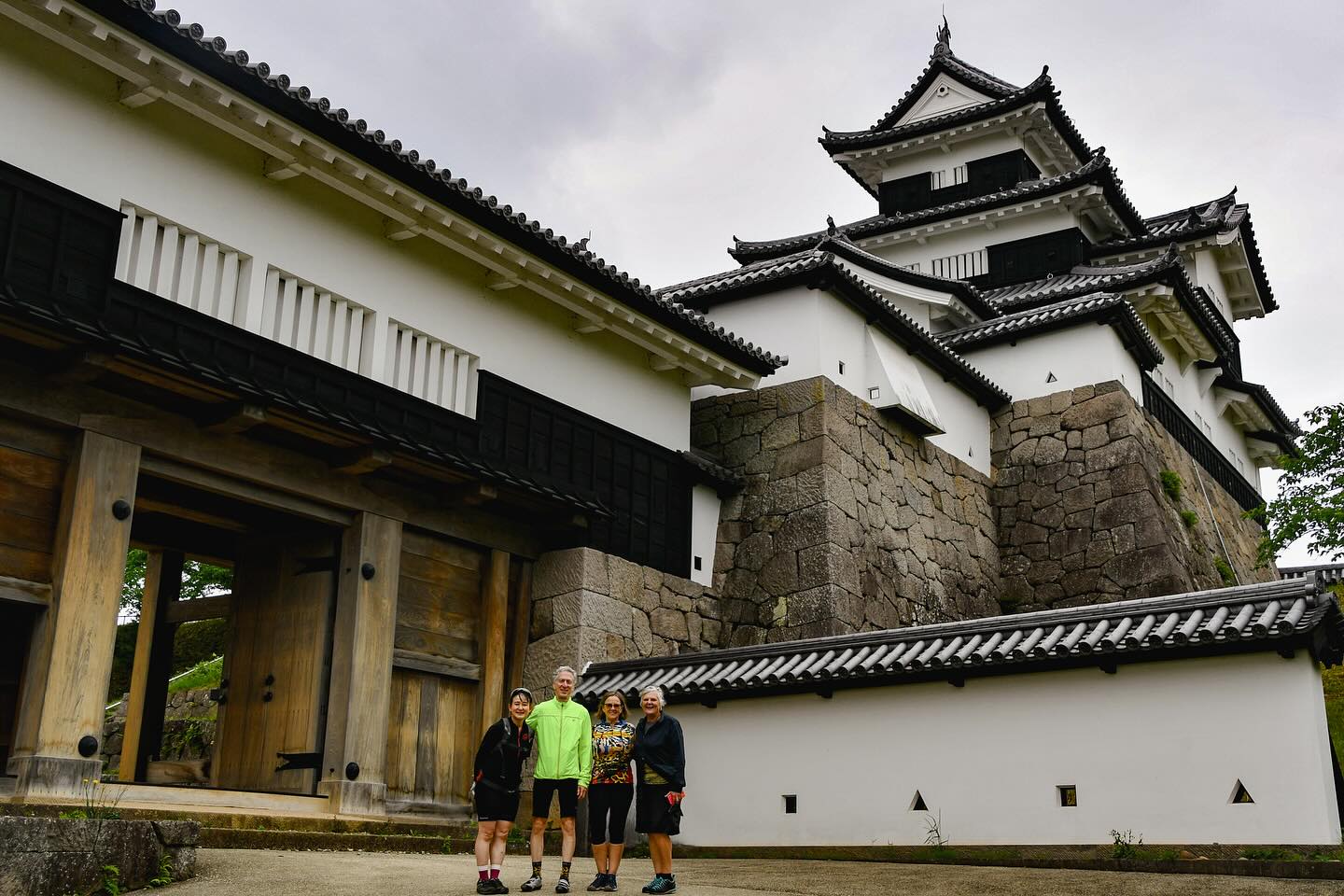 From Soil to Soul: Satoyama & Craft Tour Comes to a Close