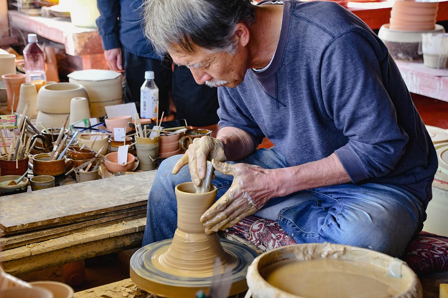 From Soil to Soul: Satoyama & Craft Tour Comes to a Close