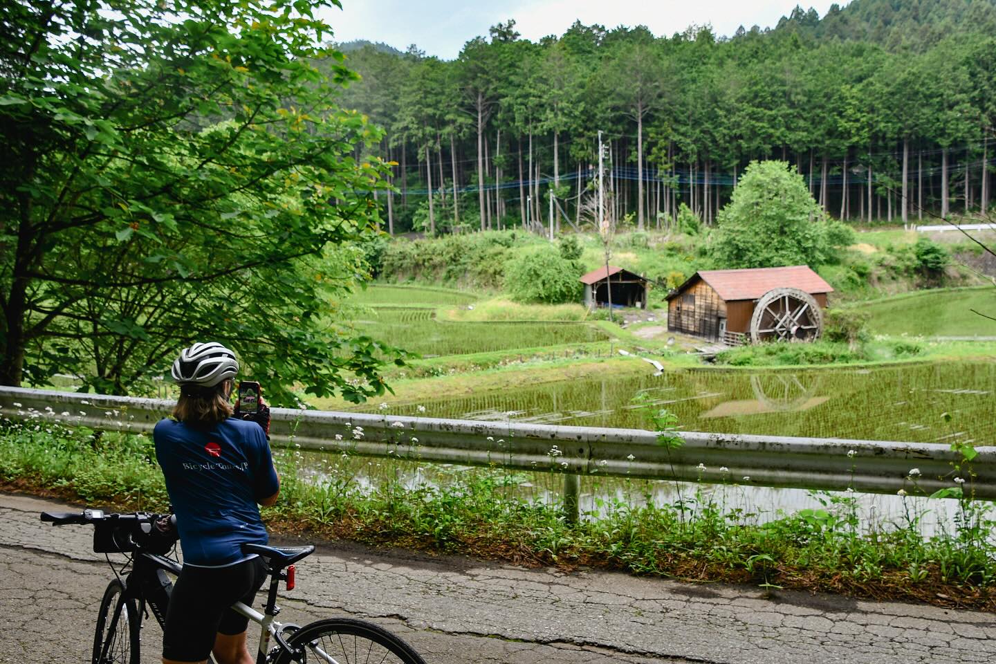 From Soil to Soul: Satoyama & Craft Tour Comes to a Close