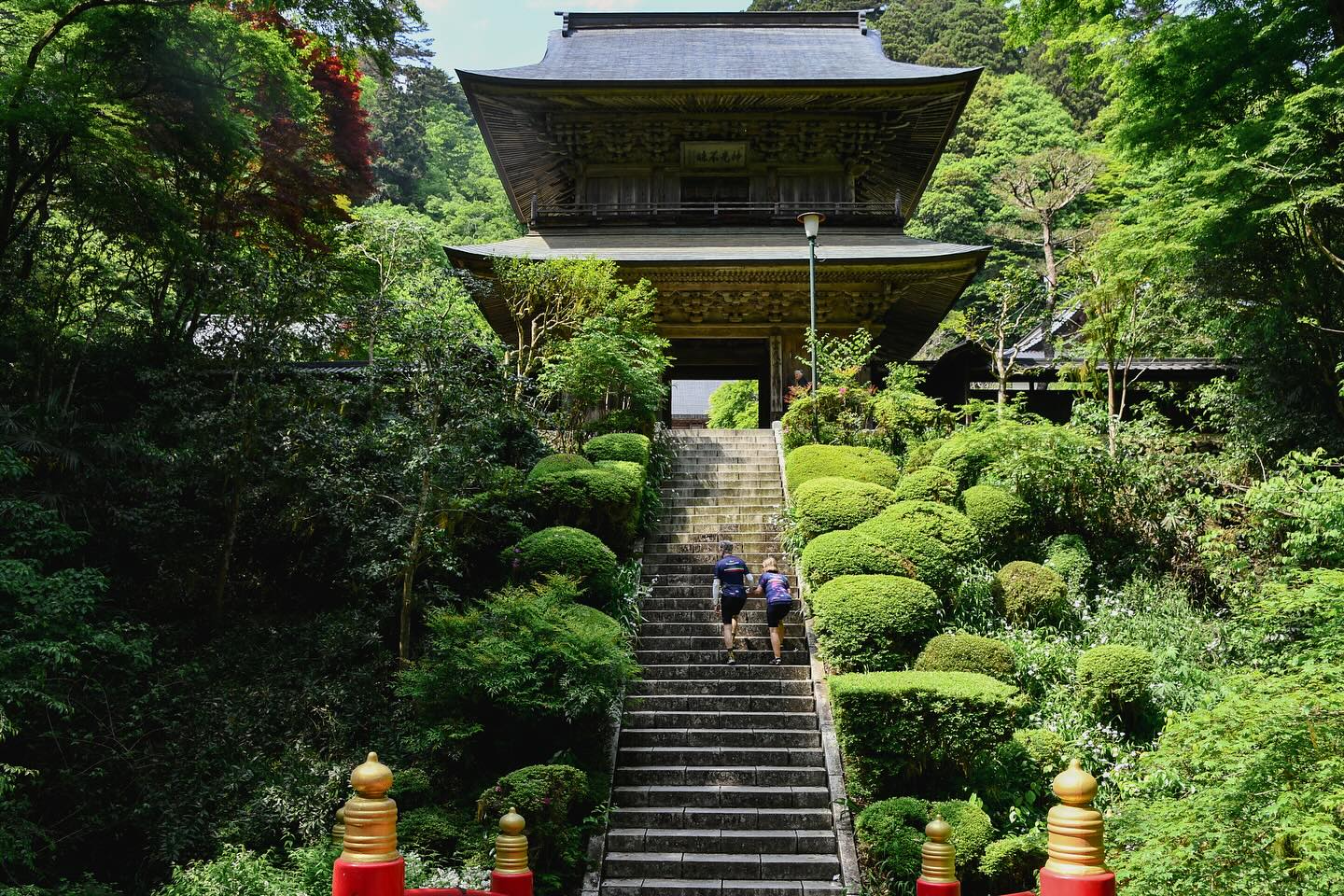 From Soil to Soul: Satoyama & Craft Tour Comes to a Close