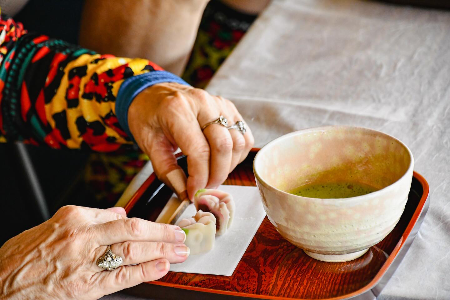 From Soil to Soul: Satoyama & Craft Tour Comes to a Close