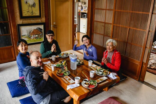 A Taste of Rural Japan: Foodie’s Bike Tour Nasu–Nikko