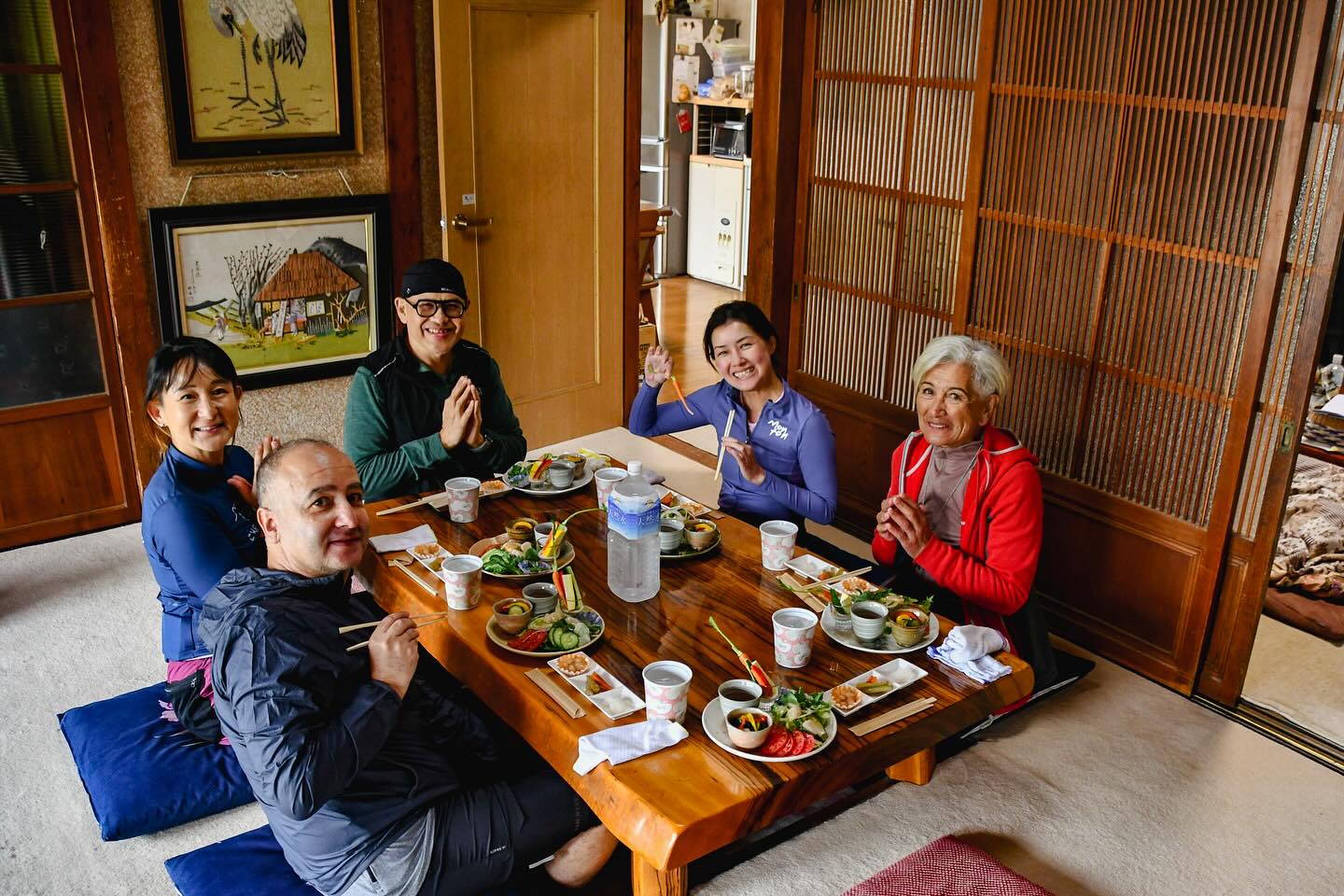 A Taste of Rural Japan: Foodie’s Bike Tour Nasu–Nikko