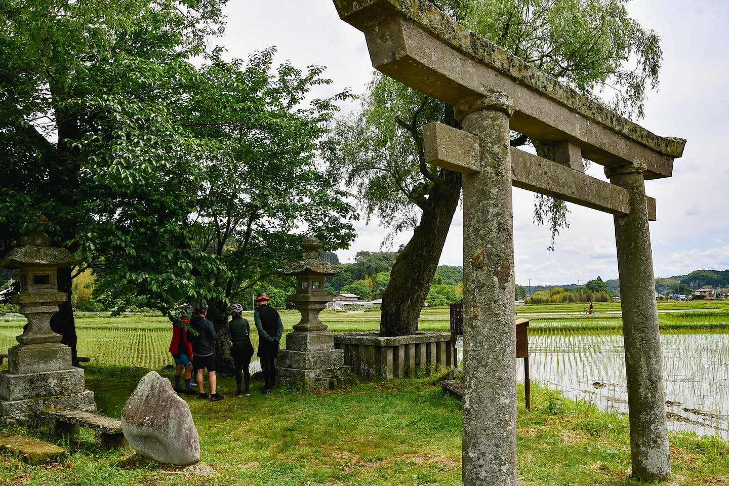 A Taste of Rural Japan: Foodie’s Bike Tour Nasu–Nikko