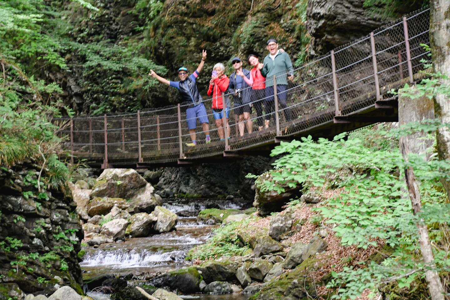 A Taste of Rural Japan: Foodie’s Bike Tour Nasu–Nikko