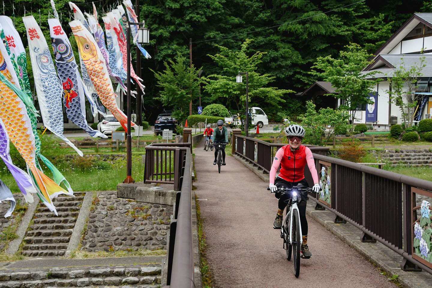A Taste of Rural Japan: Foodie’s Bike Tour Nasu–Nikko