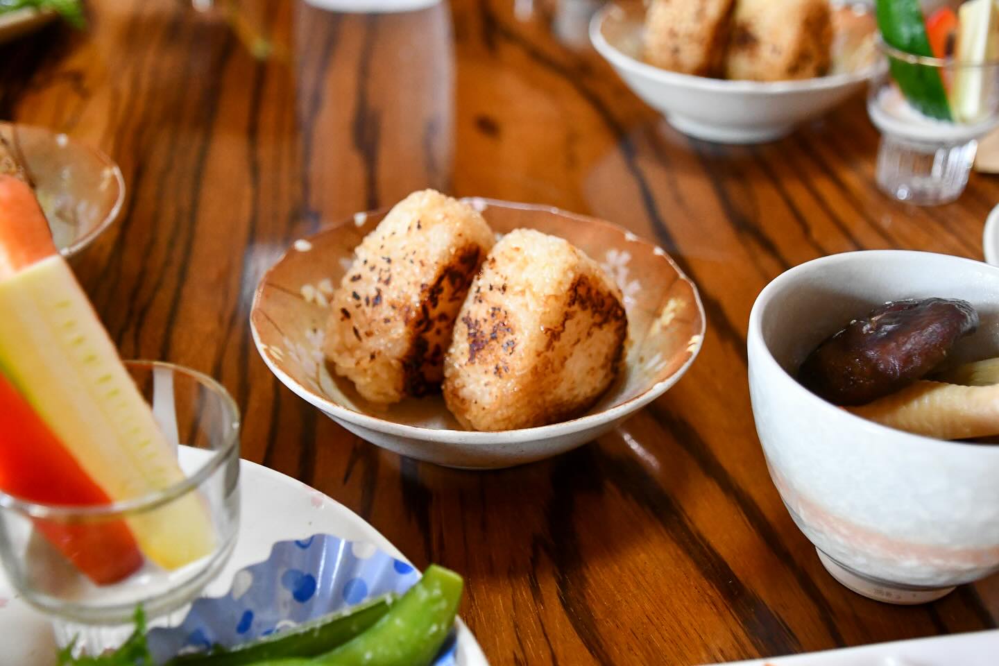 A Taste of Rural Japan: Foodie’s Bike Tour Nasu–Nikko