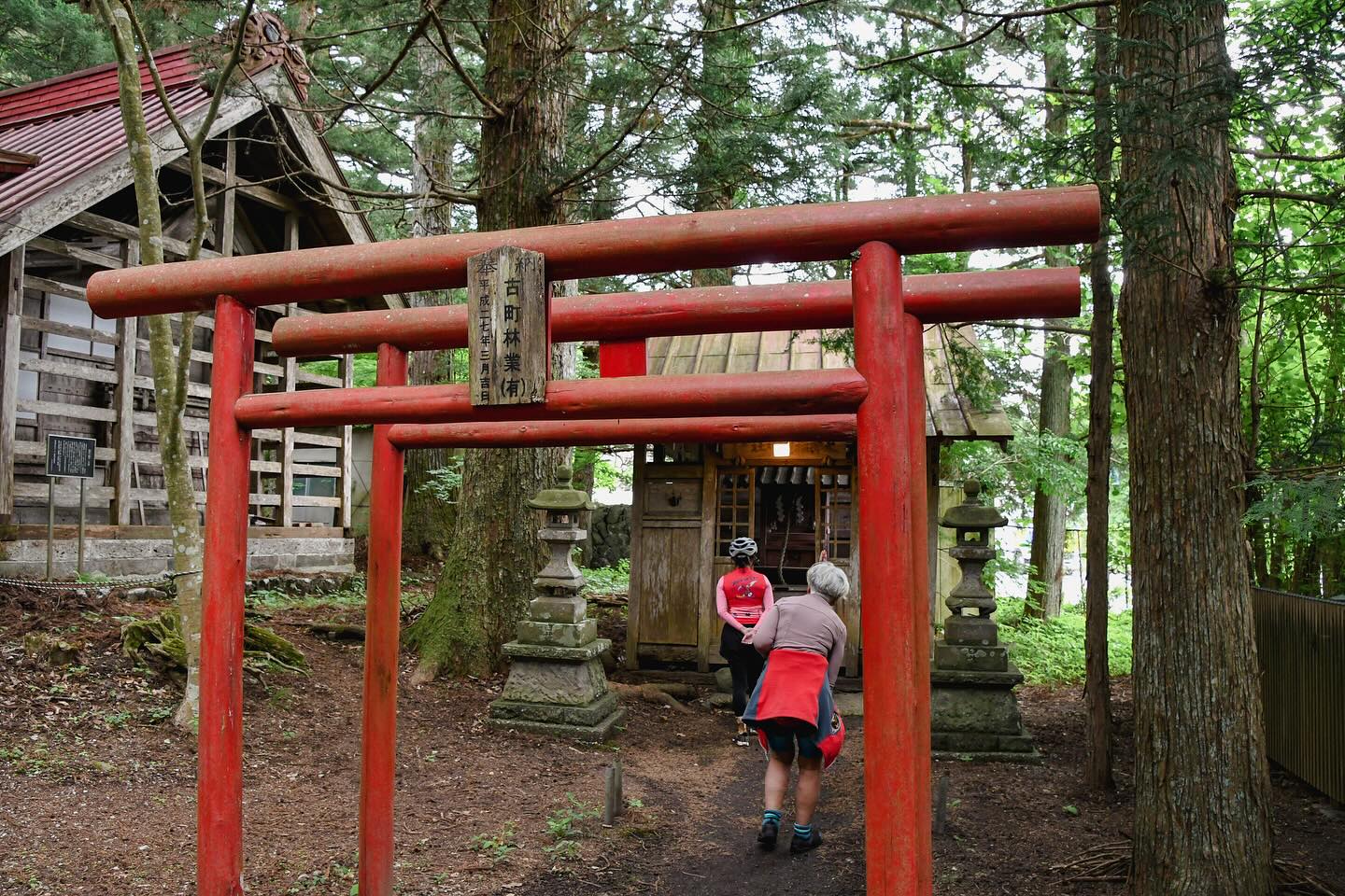 A Taste of Rural Japan: Foodie’s Bike Tour Nasu–Nikko