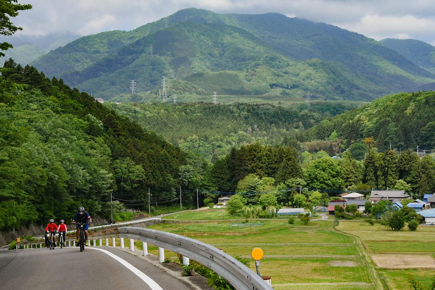 A Taste of Rural Japan: Foodie’s Bike Tour Nasu–Nikko