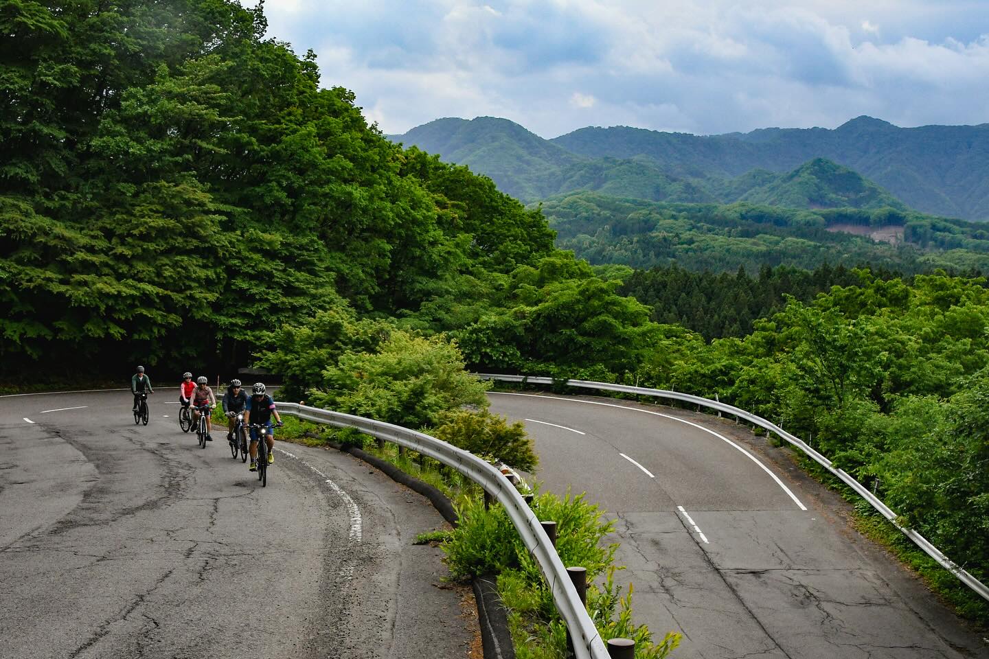 A Taste of Rural Japan: Foodie’s Bike Tour Nasu–Nikko