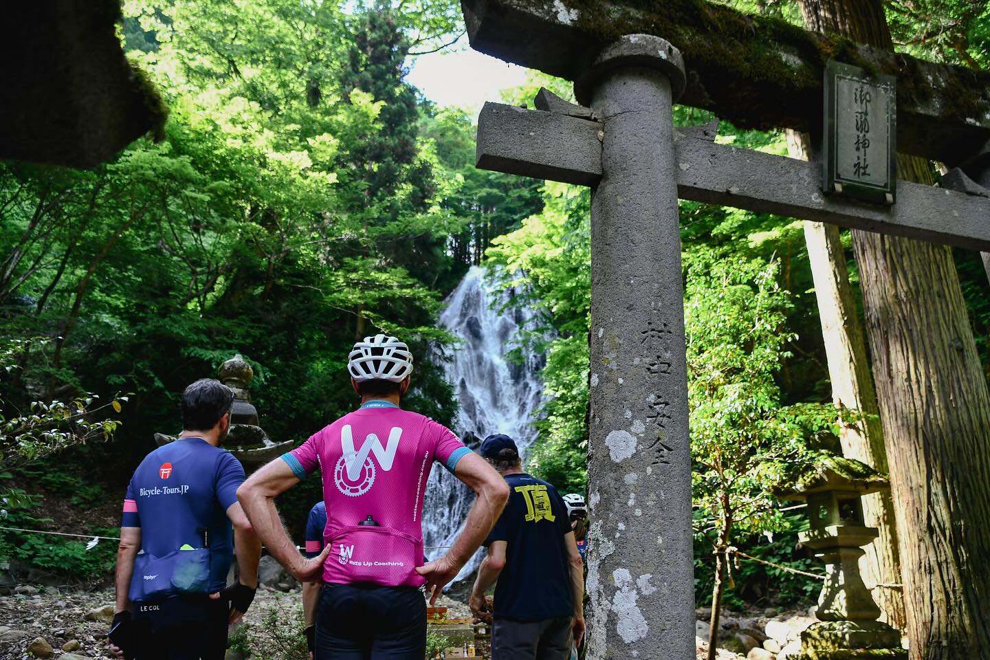 Sacred Peaks & Coastal Views: TRANS-TOHOKU in Motion