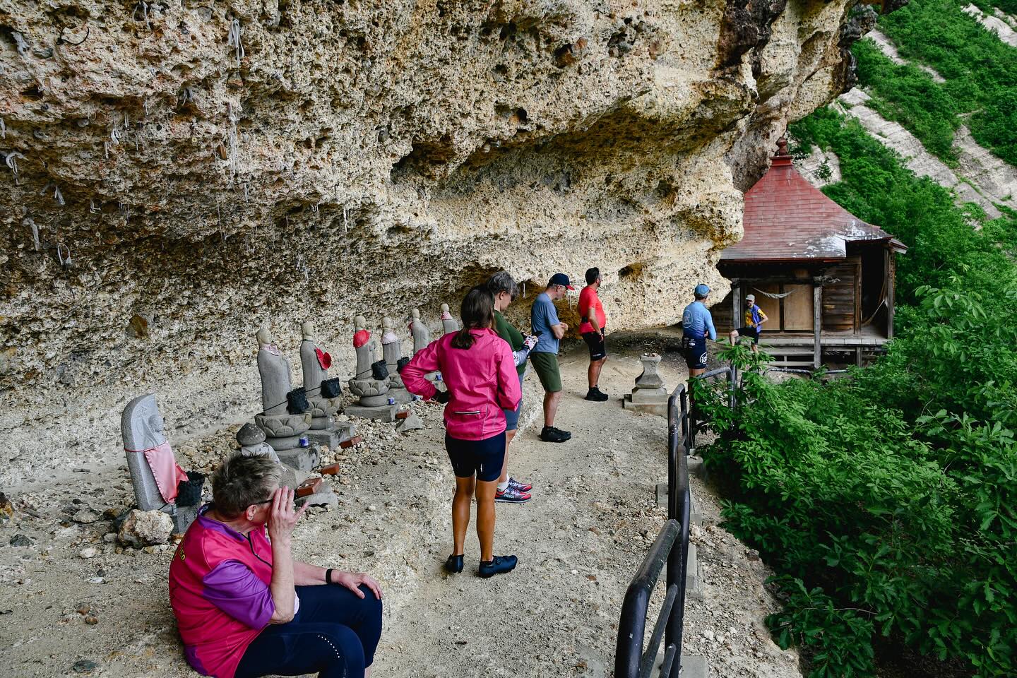 Sacred Peaks & Coastal Views: TRANS-TOHOKU in Motion