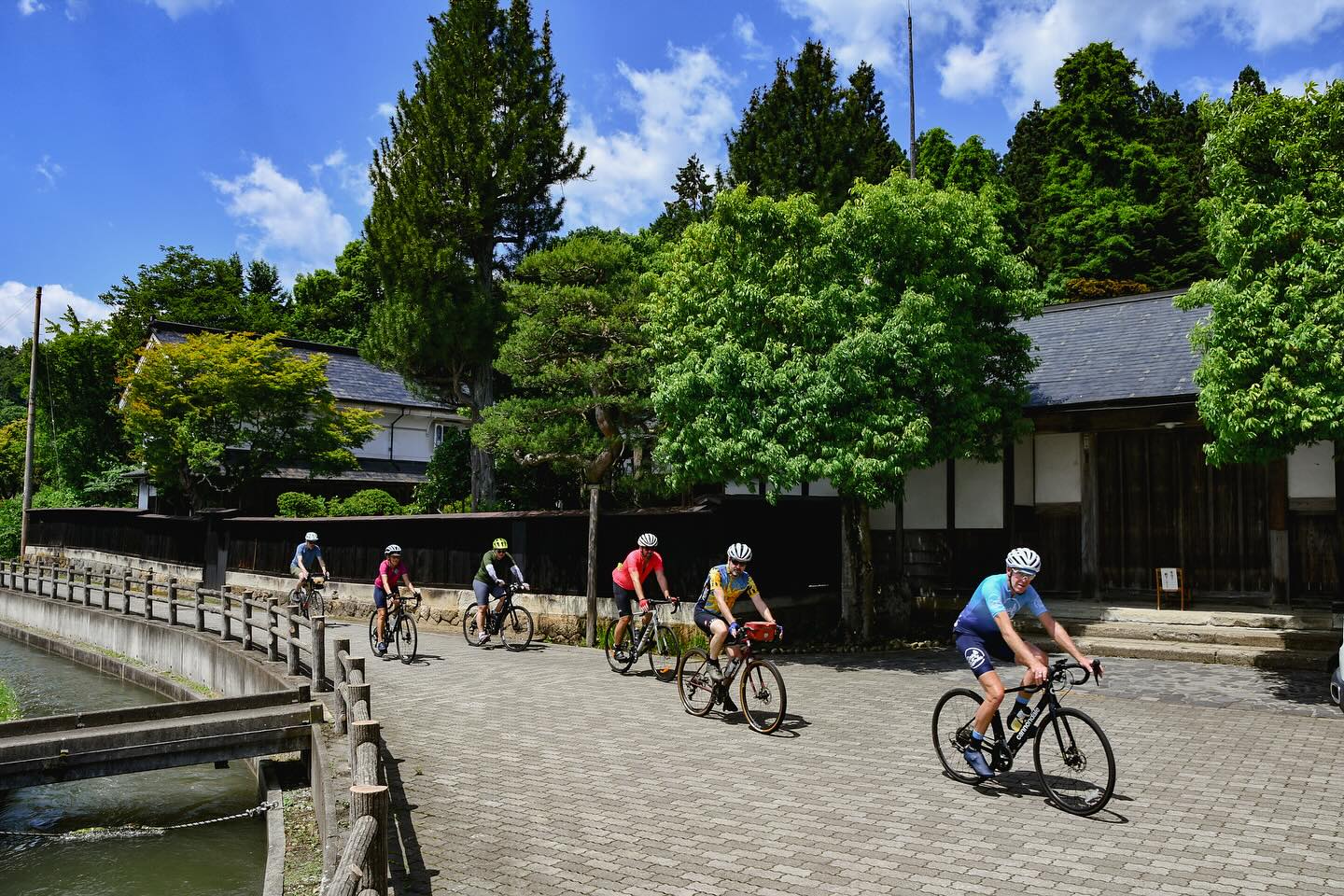 Sacred Peaks & Coastal Views: TRANS-TOHOKU in Motion