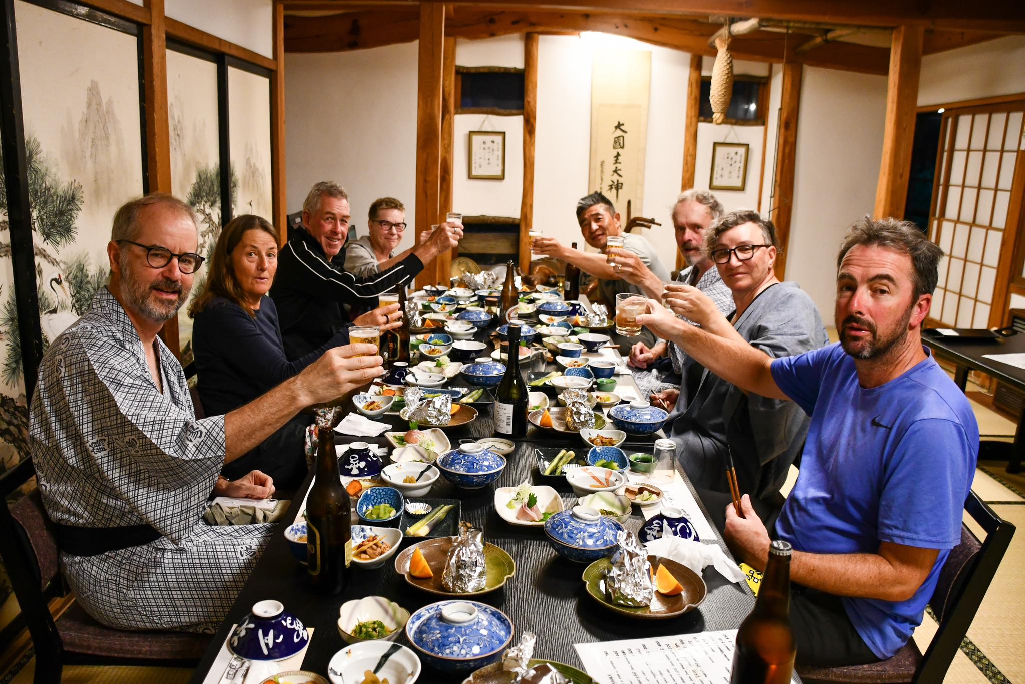 Cycling North: From Akita to Aomori on Two Wheels