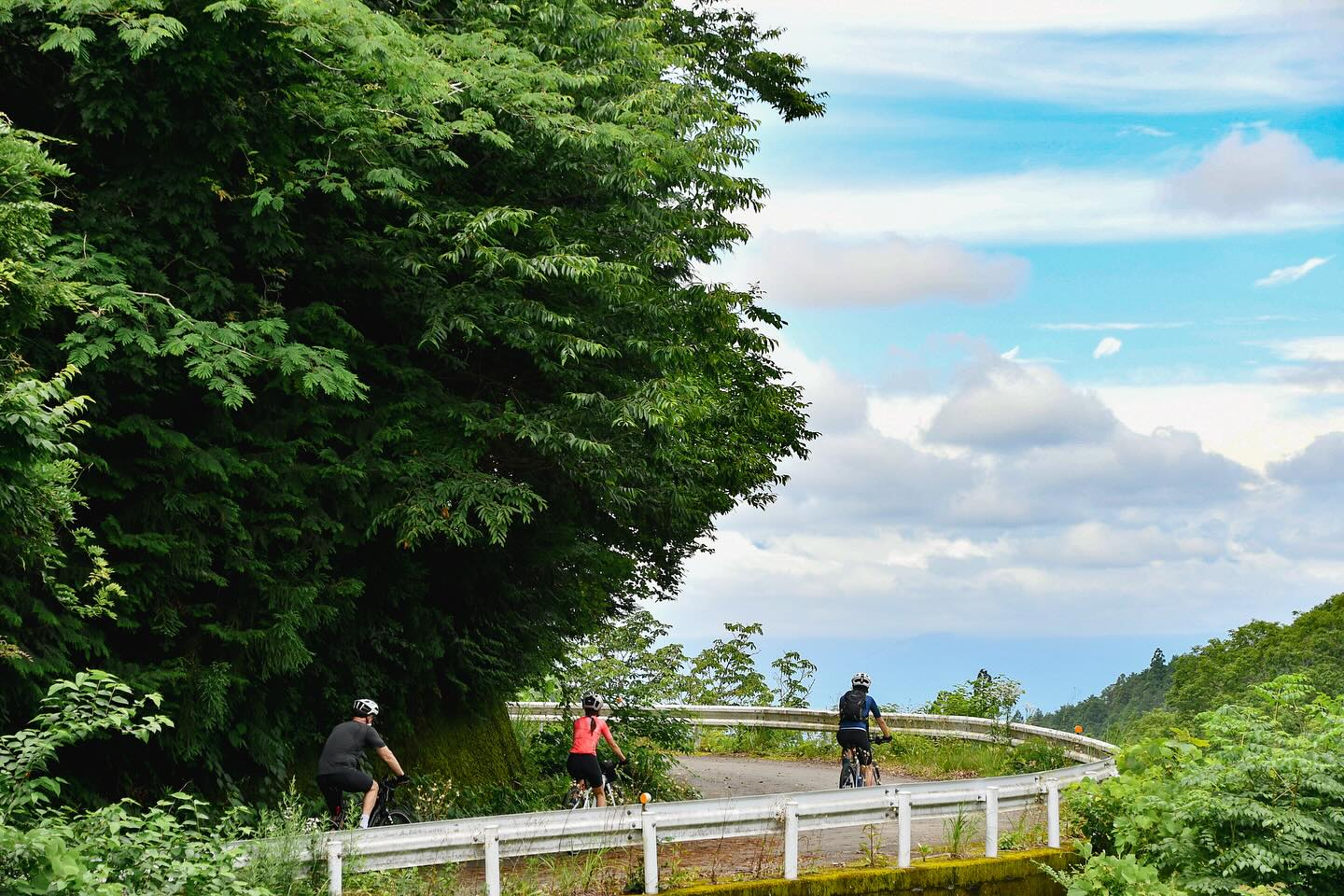 A Stylish Escape between Nasu and Nikko