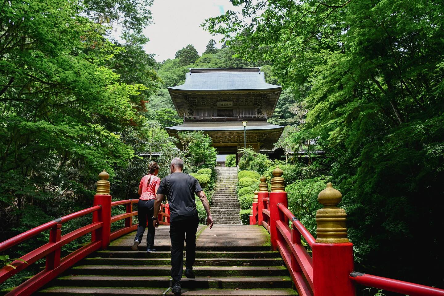 A Stylish Escape between Nasu and Nikko
