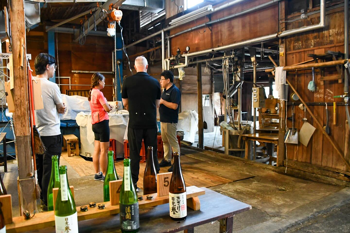 A Stylish Escape between Nasu and Nikko